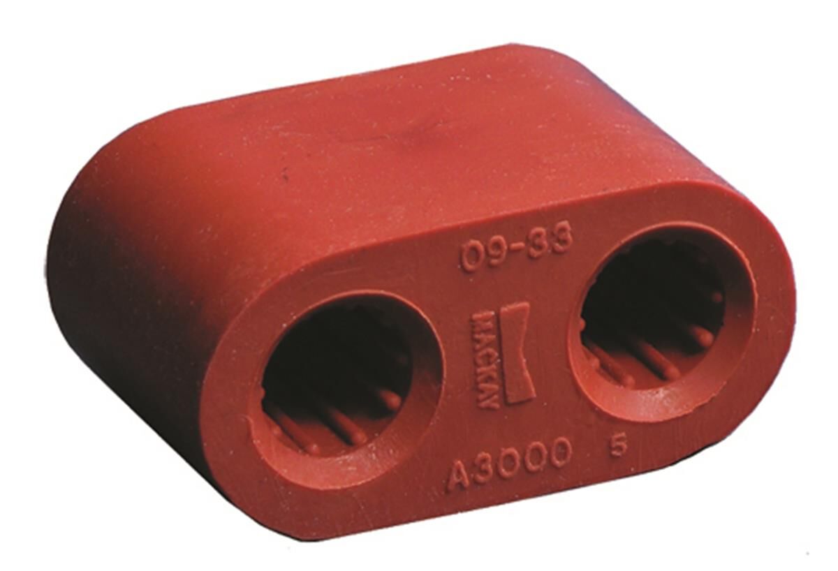 EXHAUST MOUNT EXM3000 MACKAY *, , scaau_hi-res