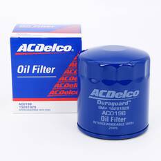 OIL FILTER - AC0198, , scaau_hi-res