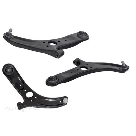 KIA RIO  RB  09/2011 ~ ONWARDS  FRONT LOWER CONTROL ARM  RIGHT HAND SIDE, , scaau_hi-res