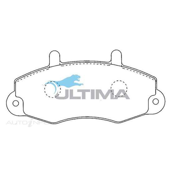 ULTIMA DBP (F) TRANSIT VG, VF SWB 5/96 - 01, , scaau_hi-res