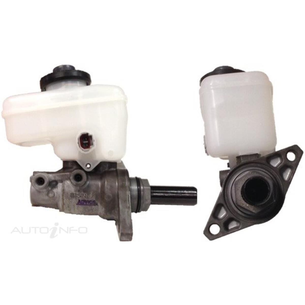 IBS B M CYL TOYOTA IS250 AUTO GSE2030 05, , scaau_hi-res