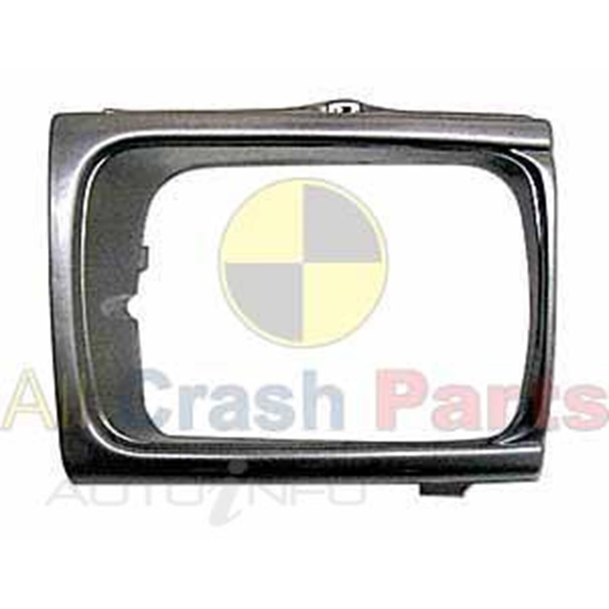 HEADLAMP RIM LH, , scaau_hi-res