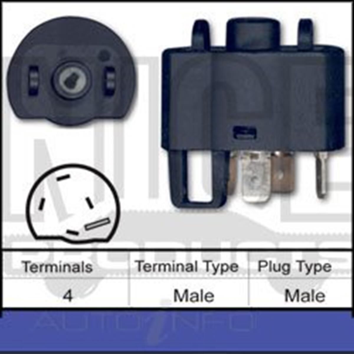 Ignition Switch, , scaau_hi-res