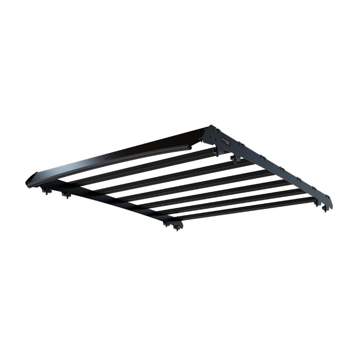 FRONT RUNNER ISUZU D-MAX (2020-CURRENT) SLIMSPORT ROOF RACK KIT, , scaau_hi-res
