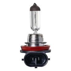 PKT1 H11 HALOGEN GLOBE 12V 55WPGJ19-2 BASE LONG LIFE BOX, , scaau_hi-res