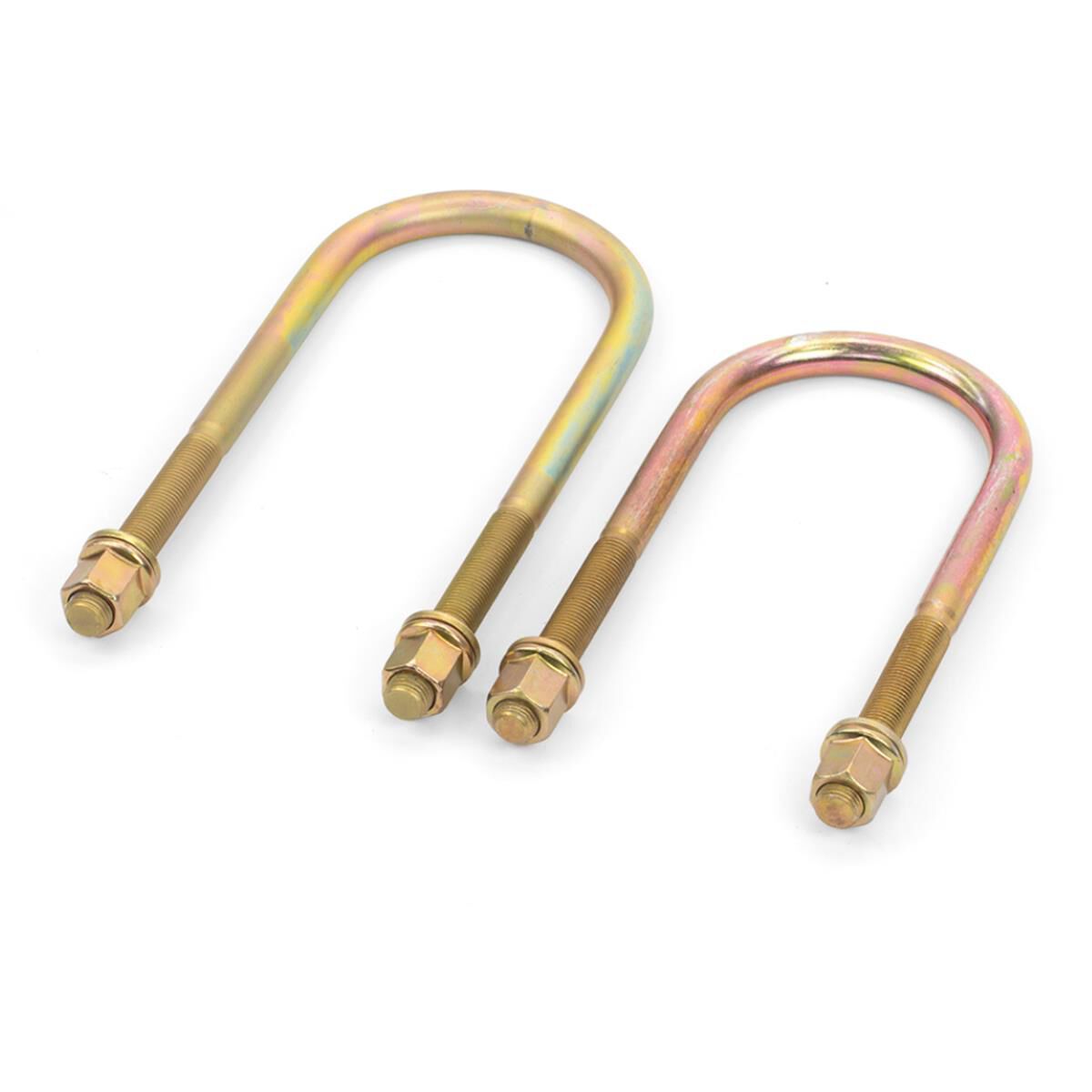 U-Bolt Kit, , scaau_hi-res