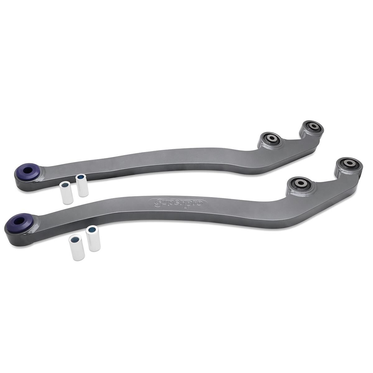 L/Cruiser Radius Arm Kit (Curved), , scaau_hi-res