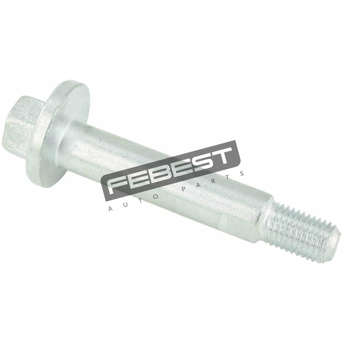 CAMBER ADJUSTING ECCENTRIC BOLT, , scaau_hi-res