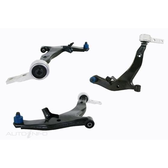 NISSAN MURANO  Z50  06/2005 ~ 09/2008  FRONT LOWER CONTROL ARM  RIGHT HAND SIDE, , scaau_hi-res