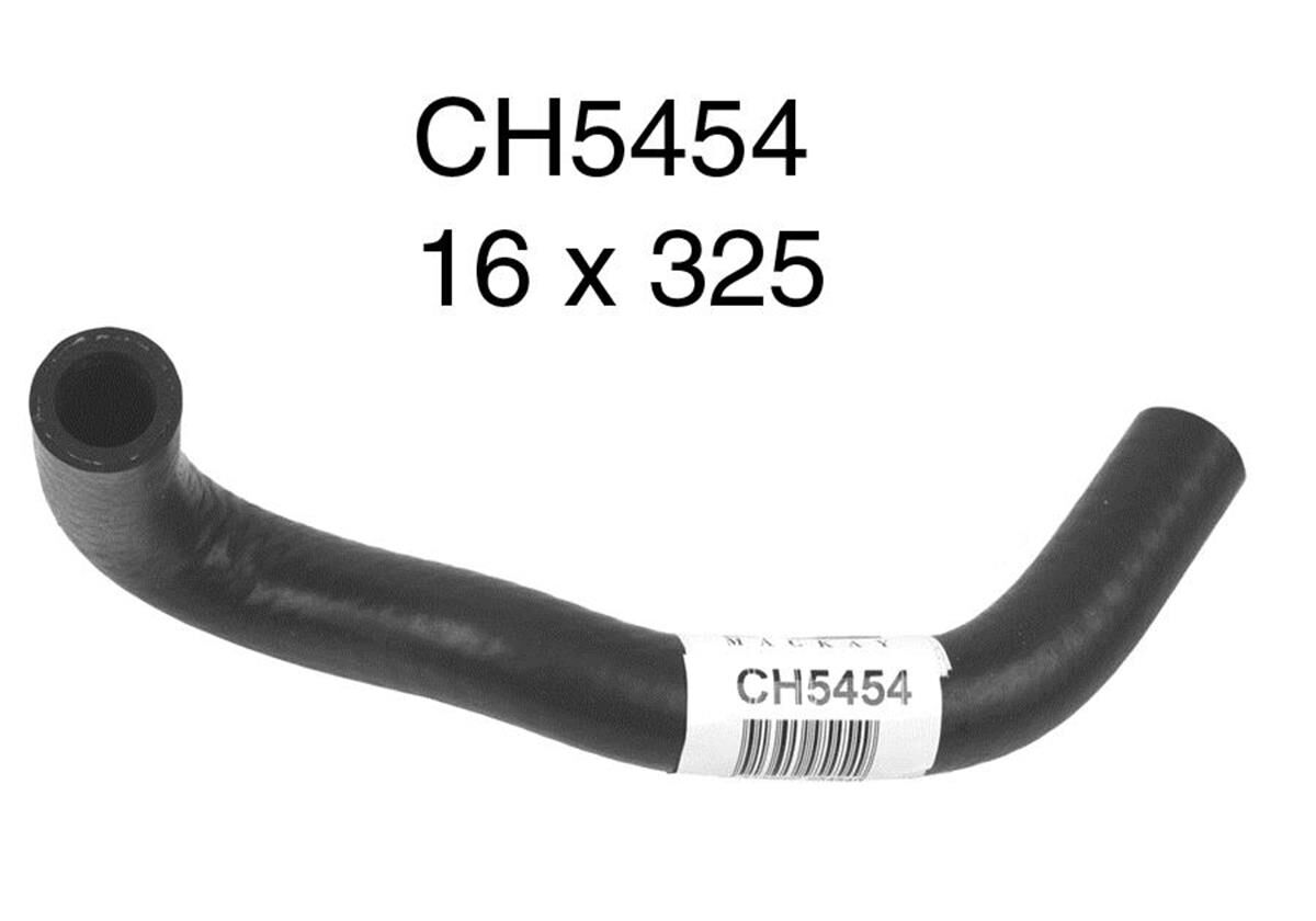 Heater Hose  - NISSAN NAVARA D22 - 3.3L V6  PETROL - Manual & Auto, , scaau_hi-res