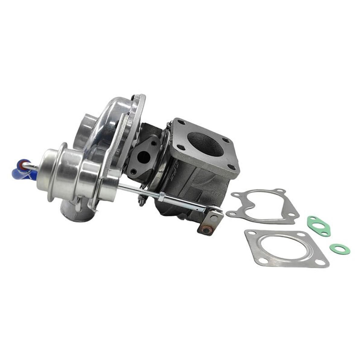 Turbocharger, , scaau_hi-res
