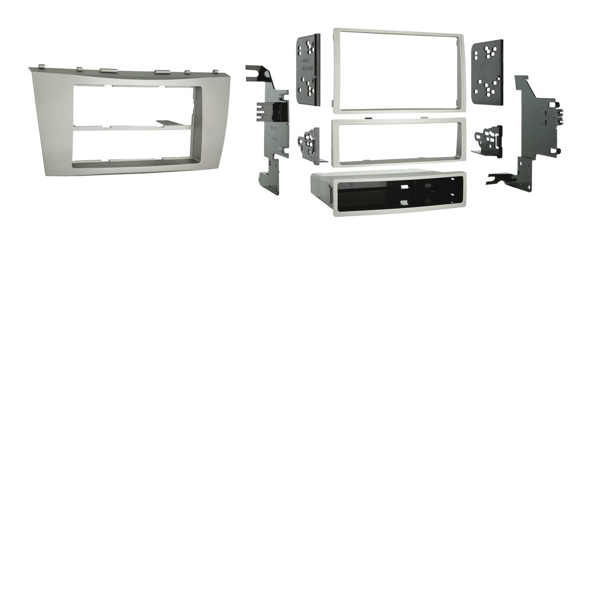 FACIA TO SUIT TOYOTA, , scaau_hi-res