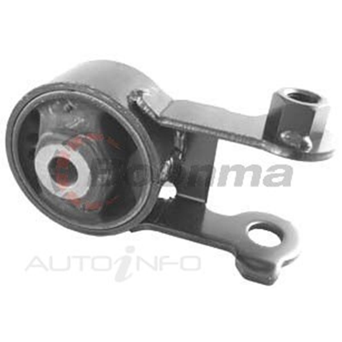 YARIS NCP90,91,93 06-ON RR LOW, , scaau_hi-res