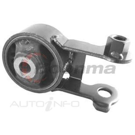 YARIS NCP90,91,93 06-ON RR LOW, , scaau_hi-res