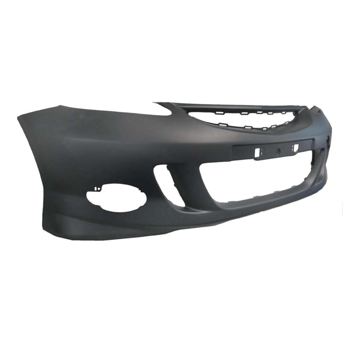 HONDA JAZZ VTI-S  GD  10/2004 ~ 09/2008  FRONT BUMPER BAR COVER, , scaau_hi-res