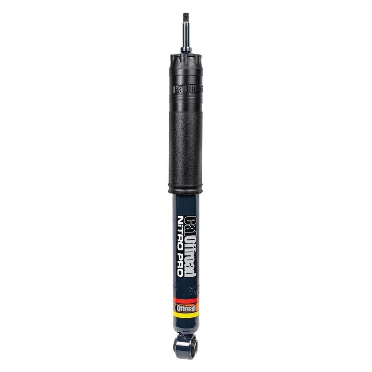 CAL NITRO PRO REAR SHOCK REAR TOYOTA FORTUNER 2015+, , scaau_hi-res