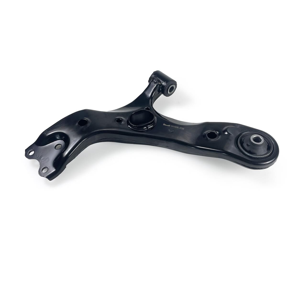 Control Arm Front Lower - Left - TOYOTA COROLLA ZRE152R ASCENT 1.8L 2Z, , scaau_hi-res