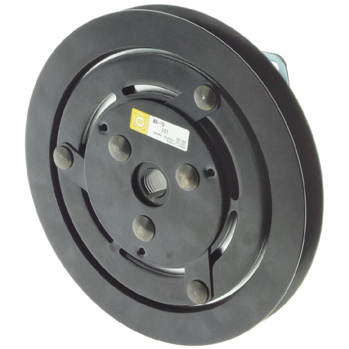 CLUTCH MA7B 12V B, , scaau_hi-res