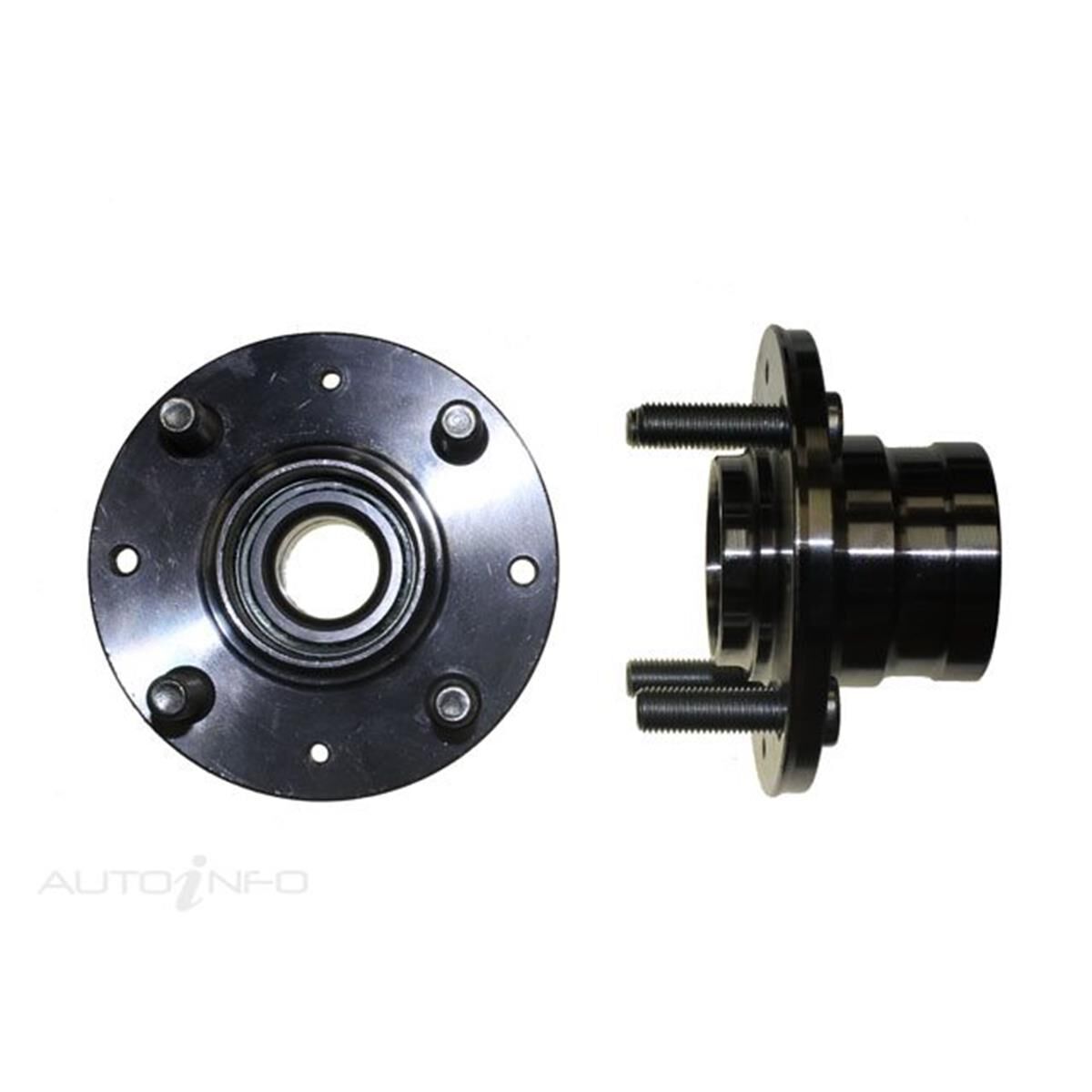 HUB ASSEMBLY, , scaau_hi-res