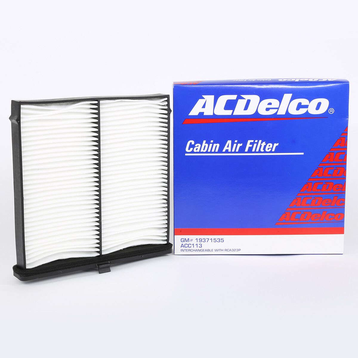 CABIN FILTER - ACC113, , scaau_hi-res