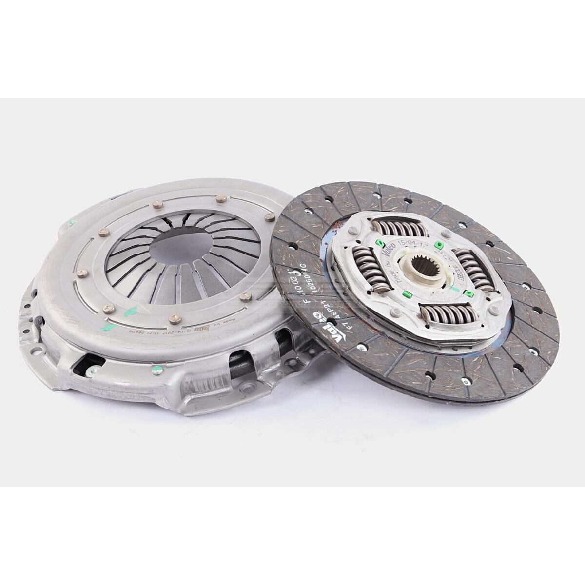 KIT STD ALFA 156 2.0L, , scaau_hi-res