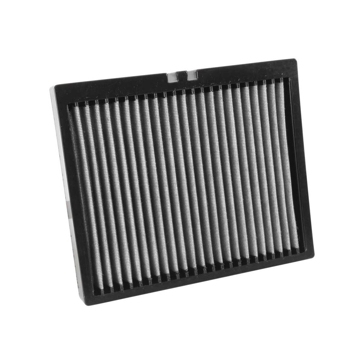 VF2040 K&N CABIN AIR FILTER, , scaau_hi-res