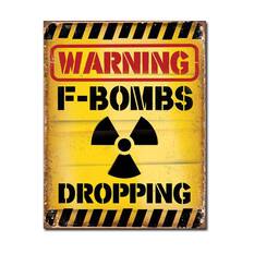 Sign-F Bombs Dropping, , scaau_hi-res