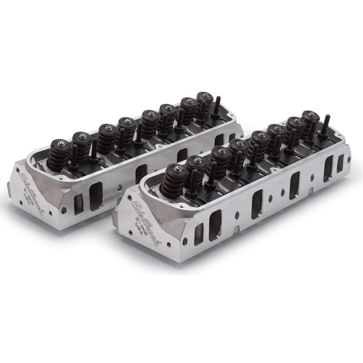 E-STREET HEAD E-205 FORD SB COMPLETE HYD/HYD ROLLER CAM, , scaau_hi-res