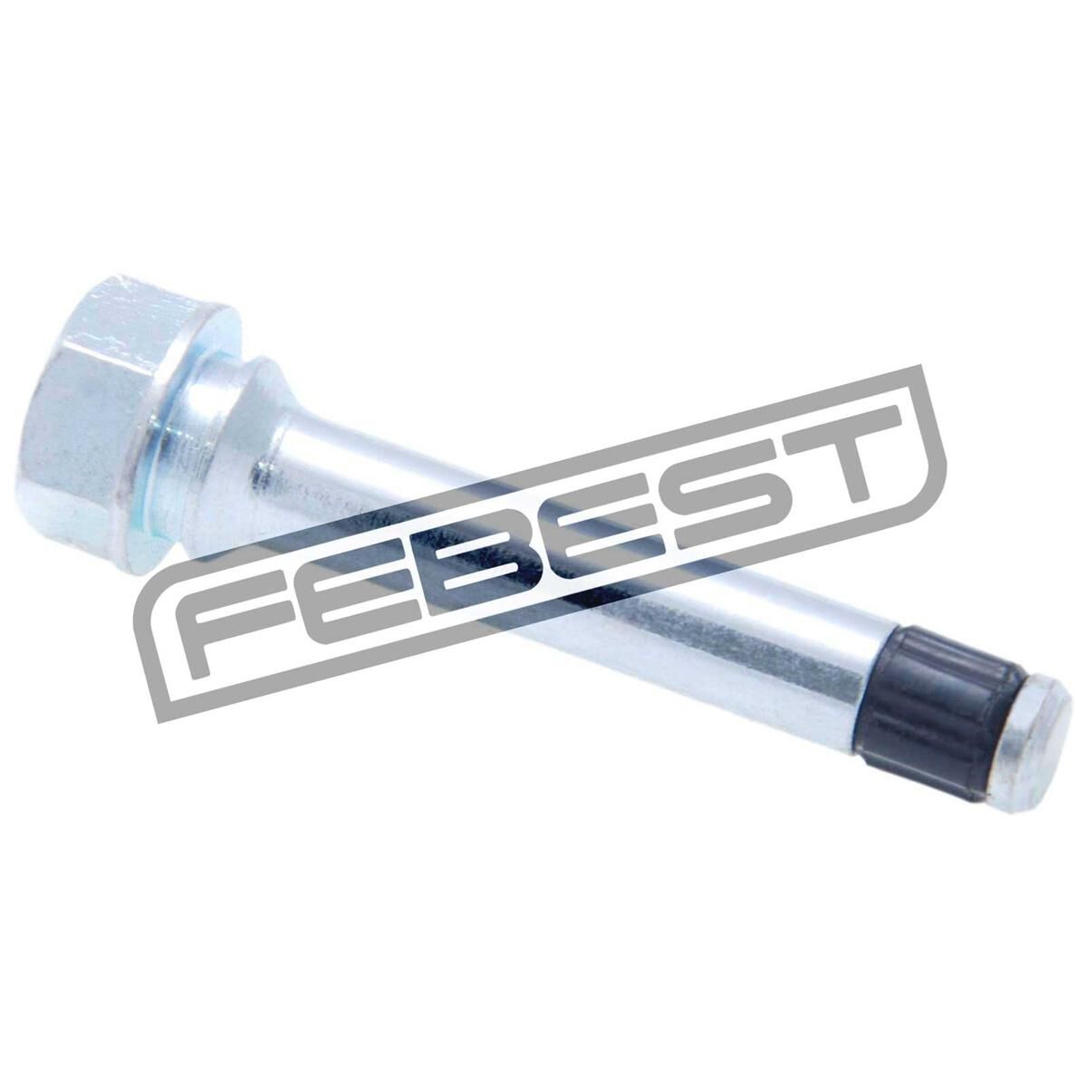 FRONT CALIPER SLIDE PIN, , scaau_hi-res