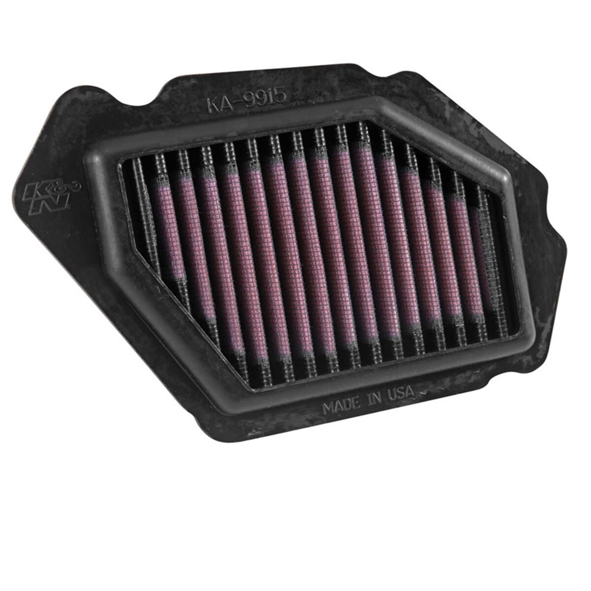 K&N AIR FILTER KKA-9915, , scaau_hi-res