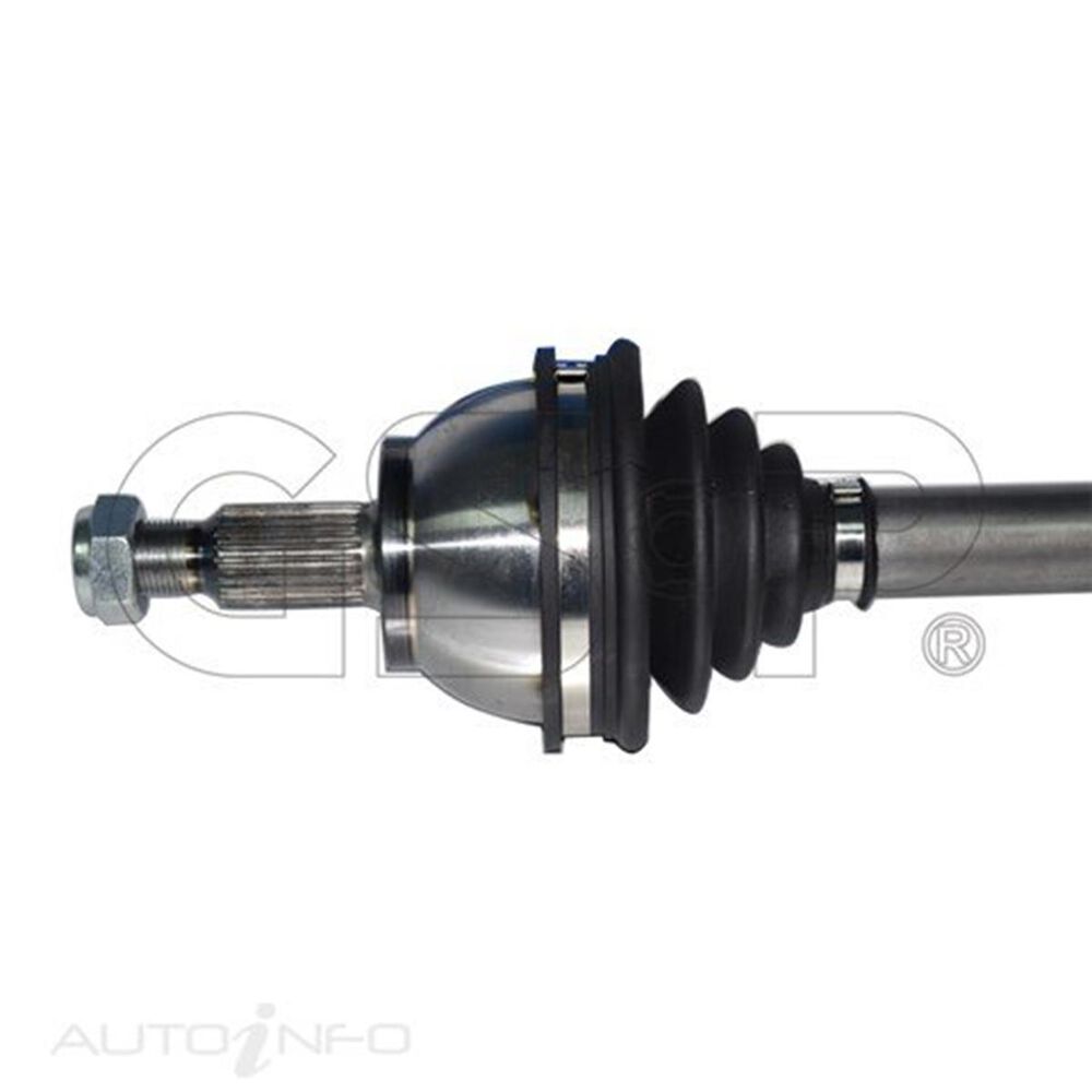 GSP CV Joint CVJ.ME10 Supercheap Auto
