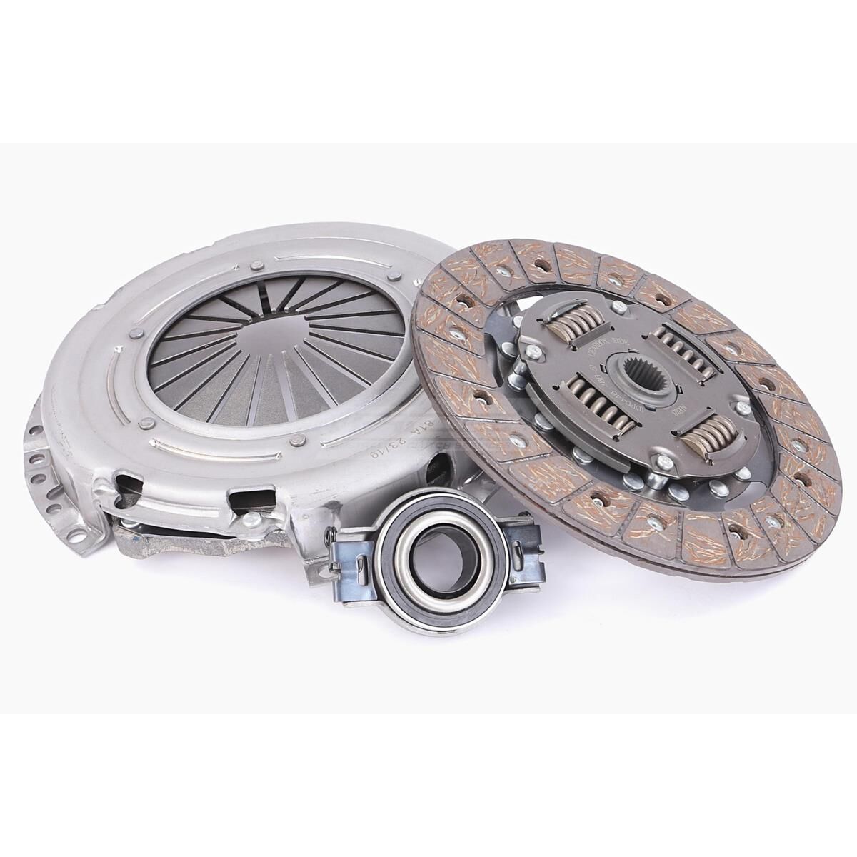 KIT STD SEAT CORDOBA 1.6L., , scaau_hi-res