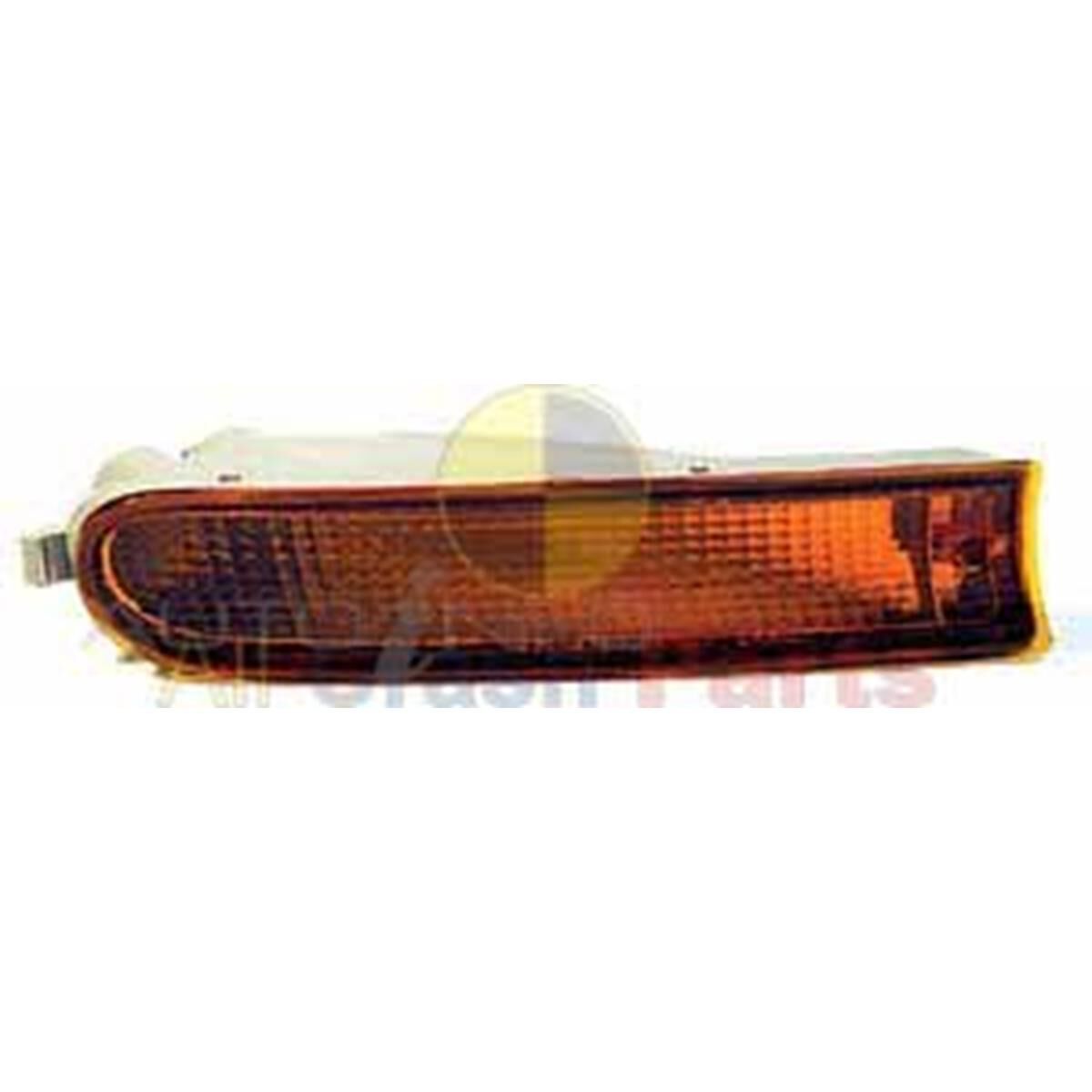 Bullbar indicator cheap lights supercheap