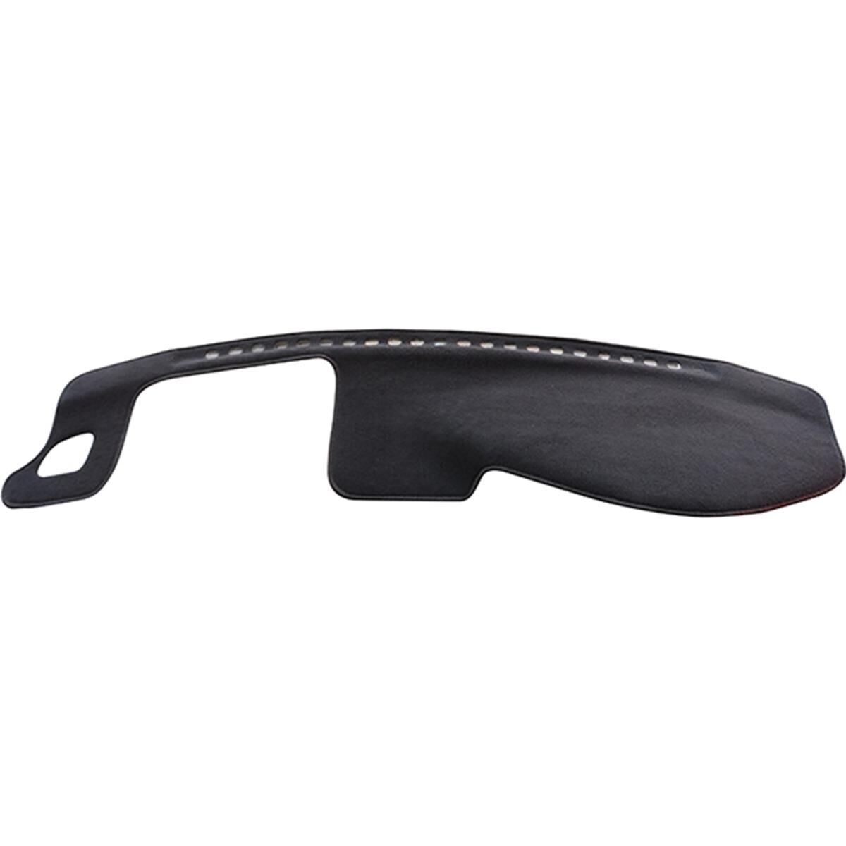 Sunland Black Dashmat to suit Toyota Camry With Airbag - T54B01, , scaau_hi-res