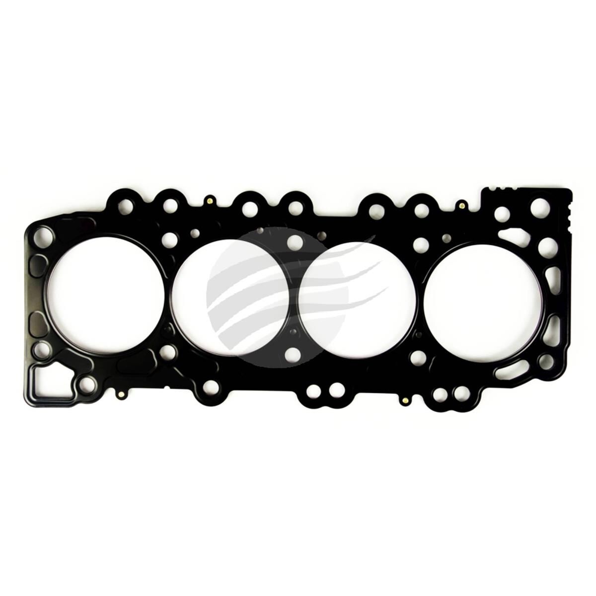 CYLINDER HEAD GASKET NISSAN YD25DDT I4 DOHC, , scaau_hi-res