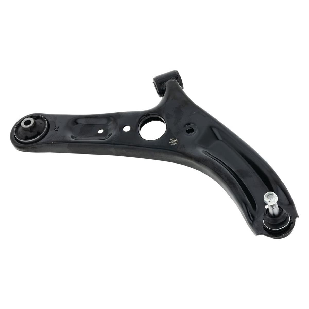 LOWER CONTROL ARM FRONT RH HYUNDAI i30 GD 5 DOOR HATCH, , scaau_hi-res