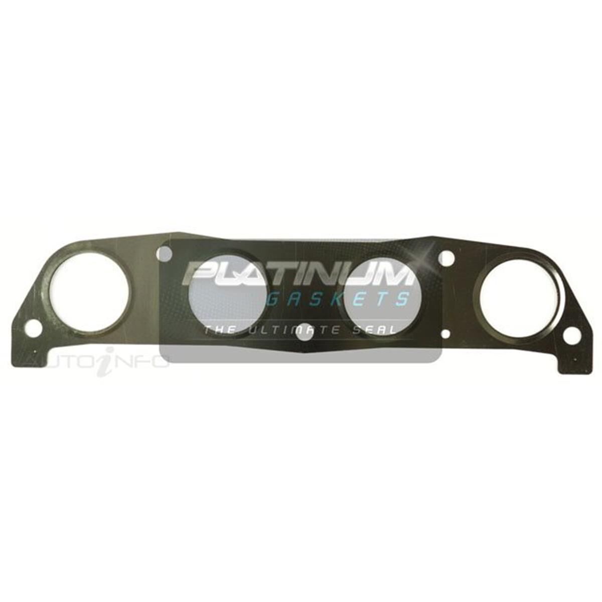 EXHAUST MANIFOLD GASKET, , scaau_hi-res