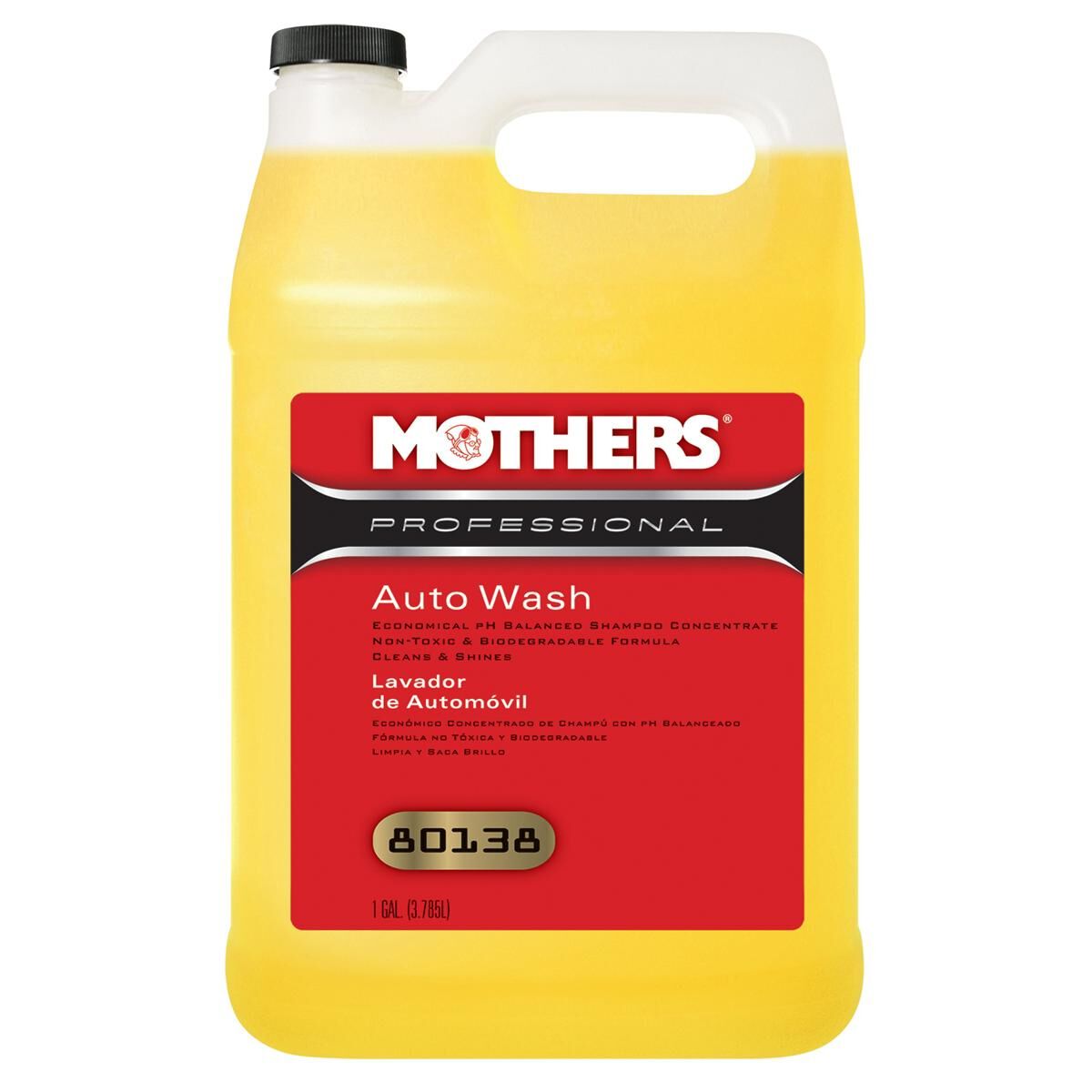 MOTHERS PROFESSIONAL AUTO WASH, , scaau_hi-res