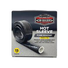 HOT SLEEVE 15MM DIAMETER 1M LENGTH, , scaau_hi-res