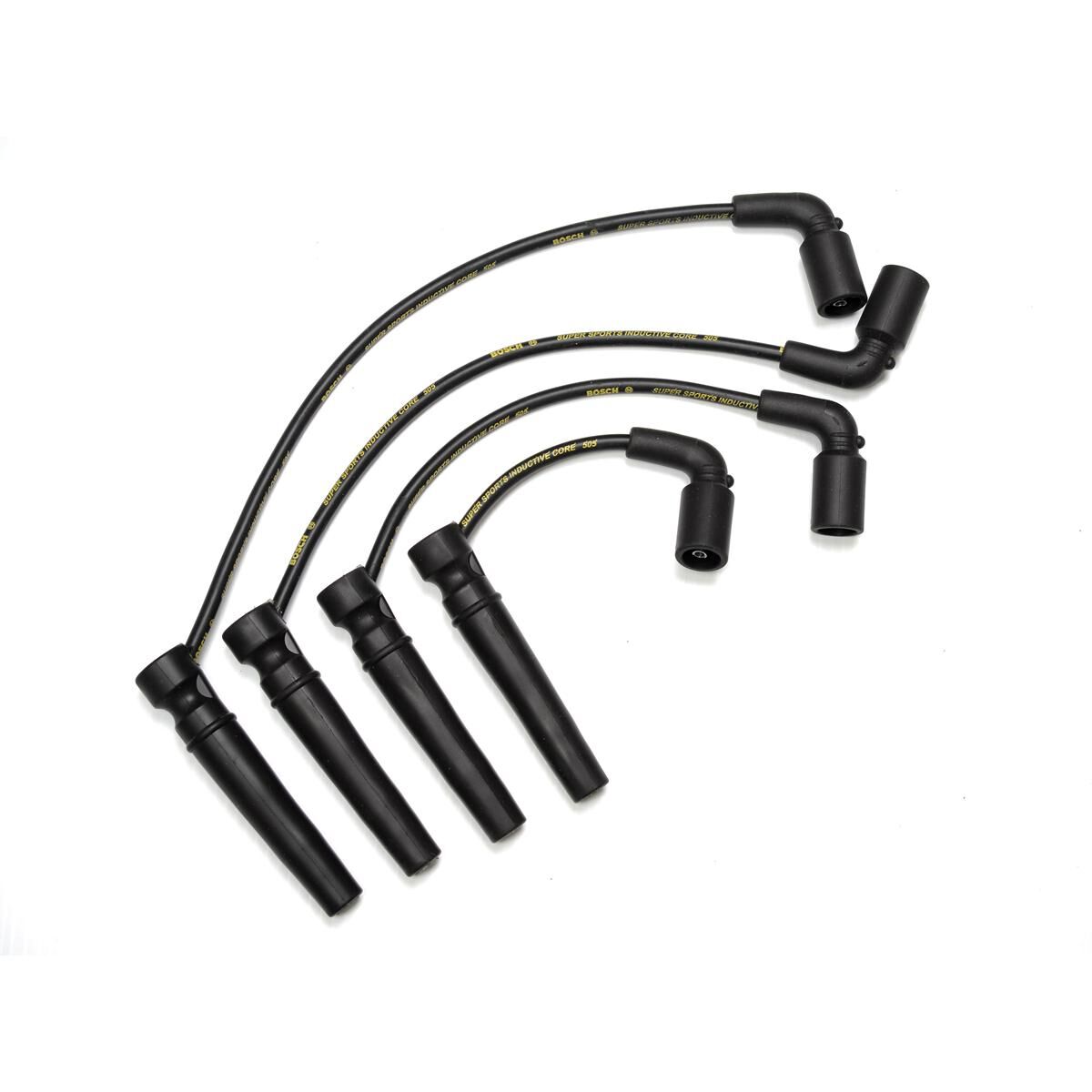 Ht Ignition Cable, , scaau_hi-res