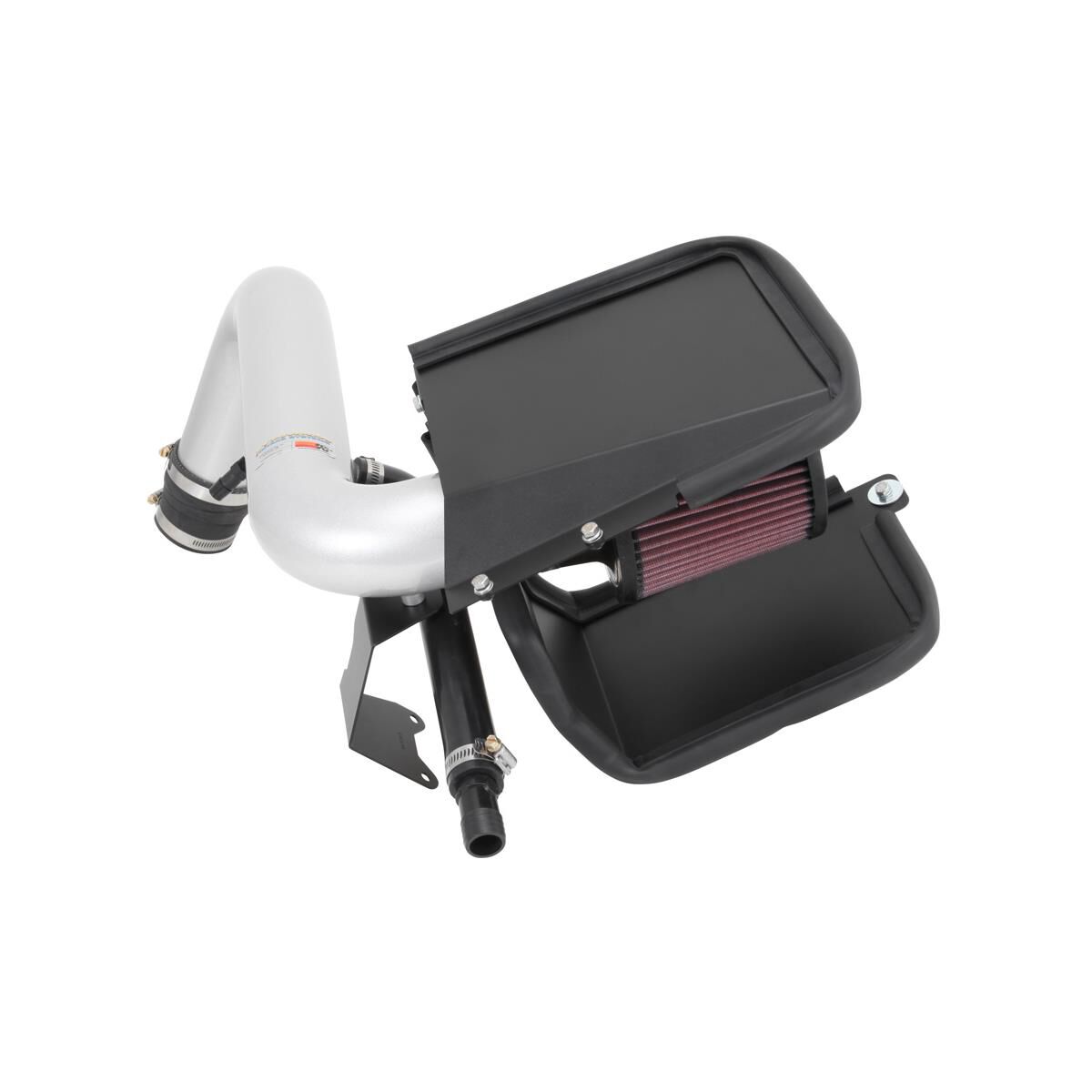 69-5312TS K&N PERFORMANCE AIR INTAKE SYSTEM, , scaau_hi-res