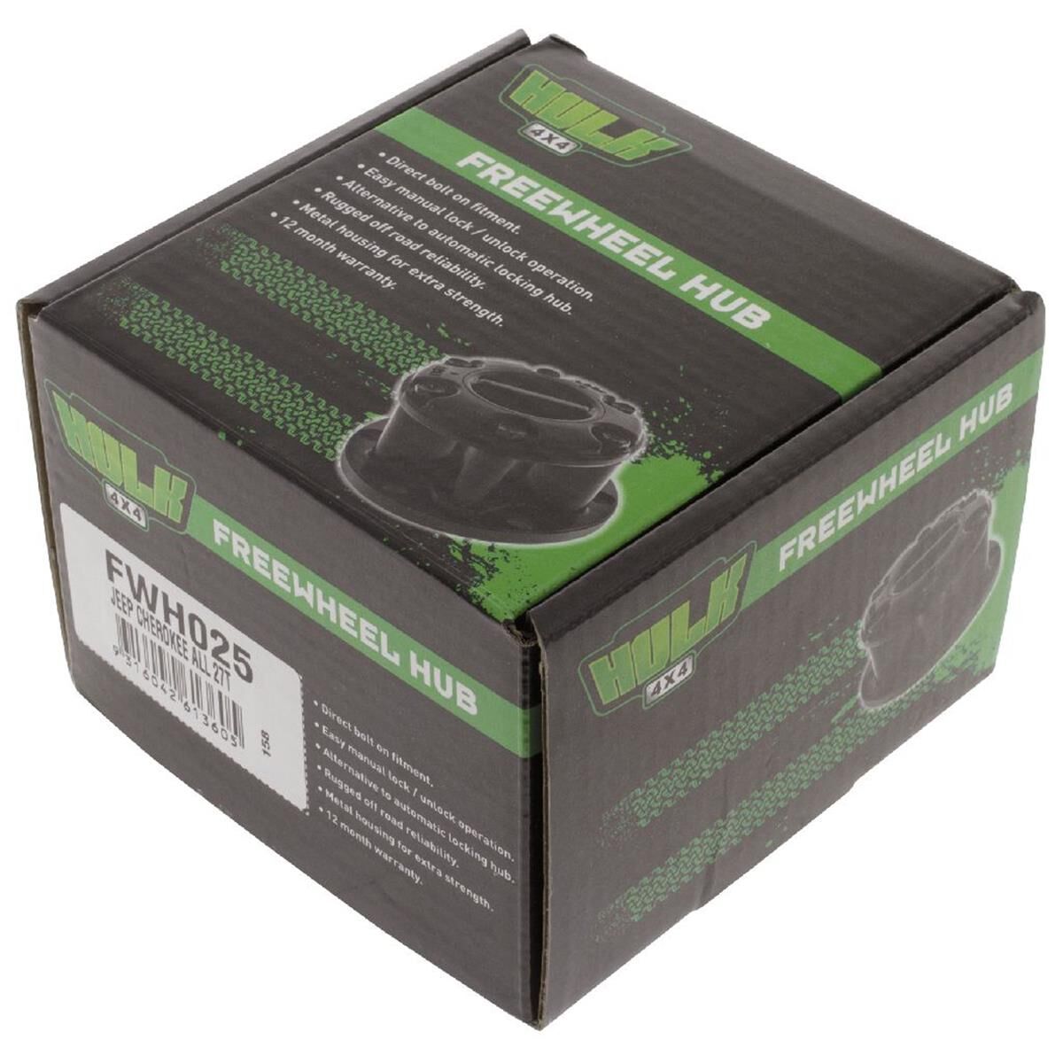 FREE WHEEL HUB JEEP CHEROKEE, , scaau_hi-res