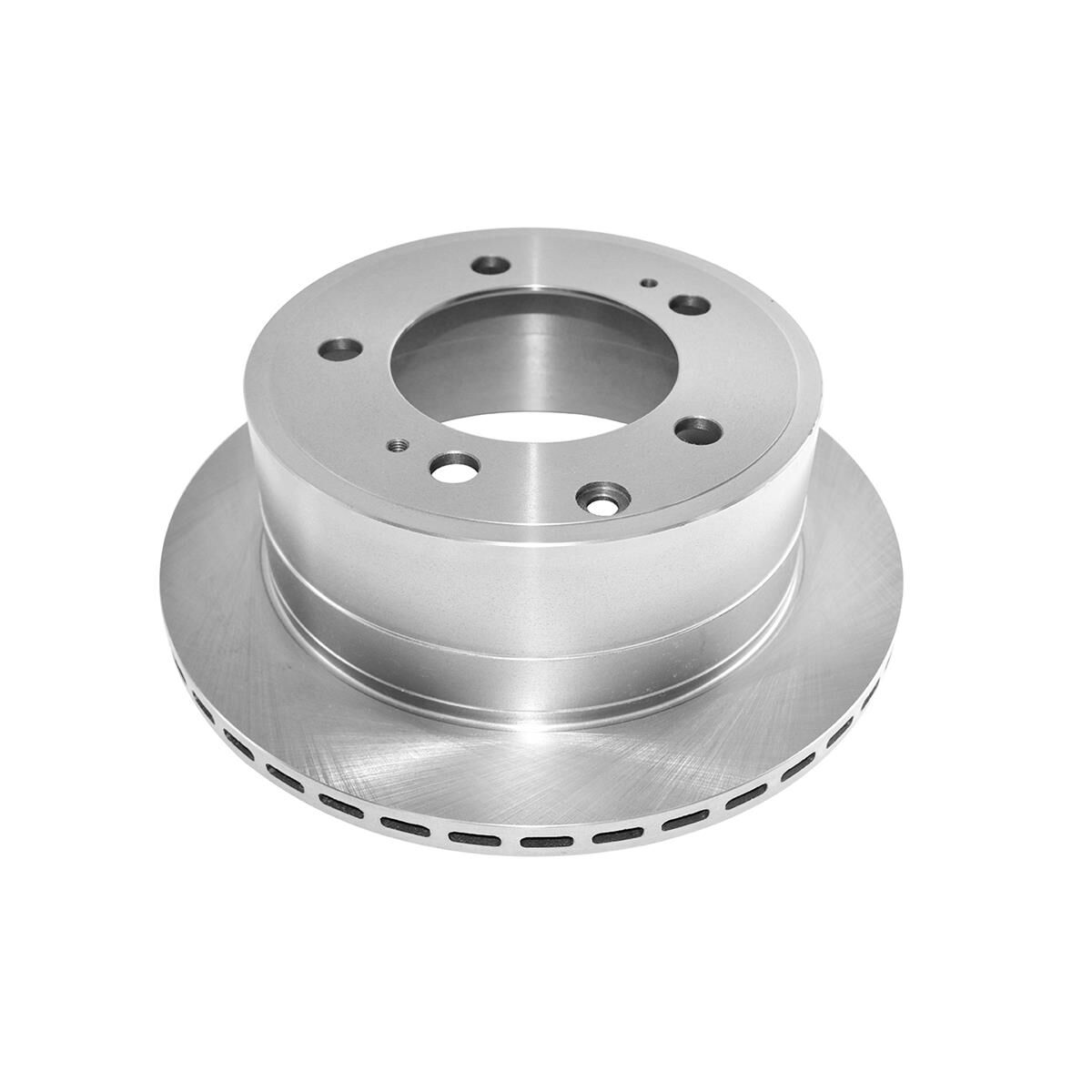 GUARDIAN BRAKE ROTOR [ Toyota 70 Landcruiser 99-> R ], , scaau_hi-res