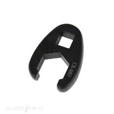 TOLEDO CROWFOOT FLARED WRENCH 7/8IN, , scaau_hi-res