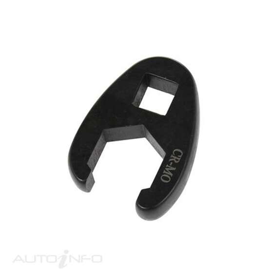 TOLEDO CROWFOOT FLARED WRENCH 7/8IN, , scaau_hi-res