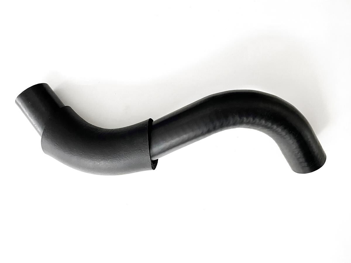 Radiator Upper Hose  - DAEWOO TACUMA . - 2.0L I4  PETROL - Manual & Auto, , scaau_hi-res