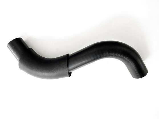 Radiator Upper Hose  - DAEWOO TACUMA . - 2.0L I4  PETROL - Manual & Auto, , scaau_hi-res