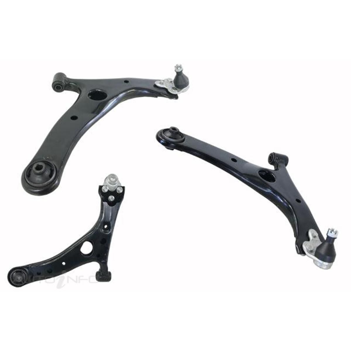 TOYOTA RAV4  ACA20  06/2000 ~ 12/2005  FRONT LOWER CONTROL ARM  RIGHT HAND SIDE, , scaau_hi-res