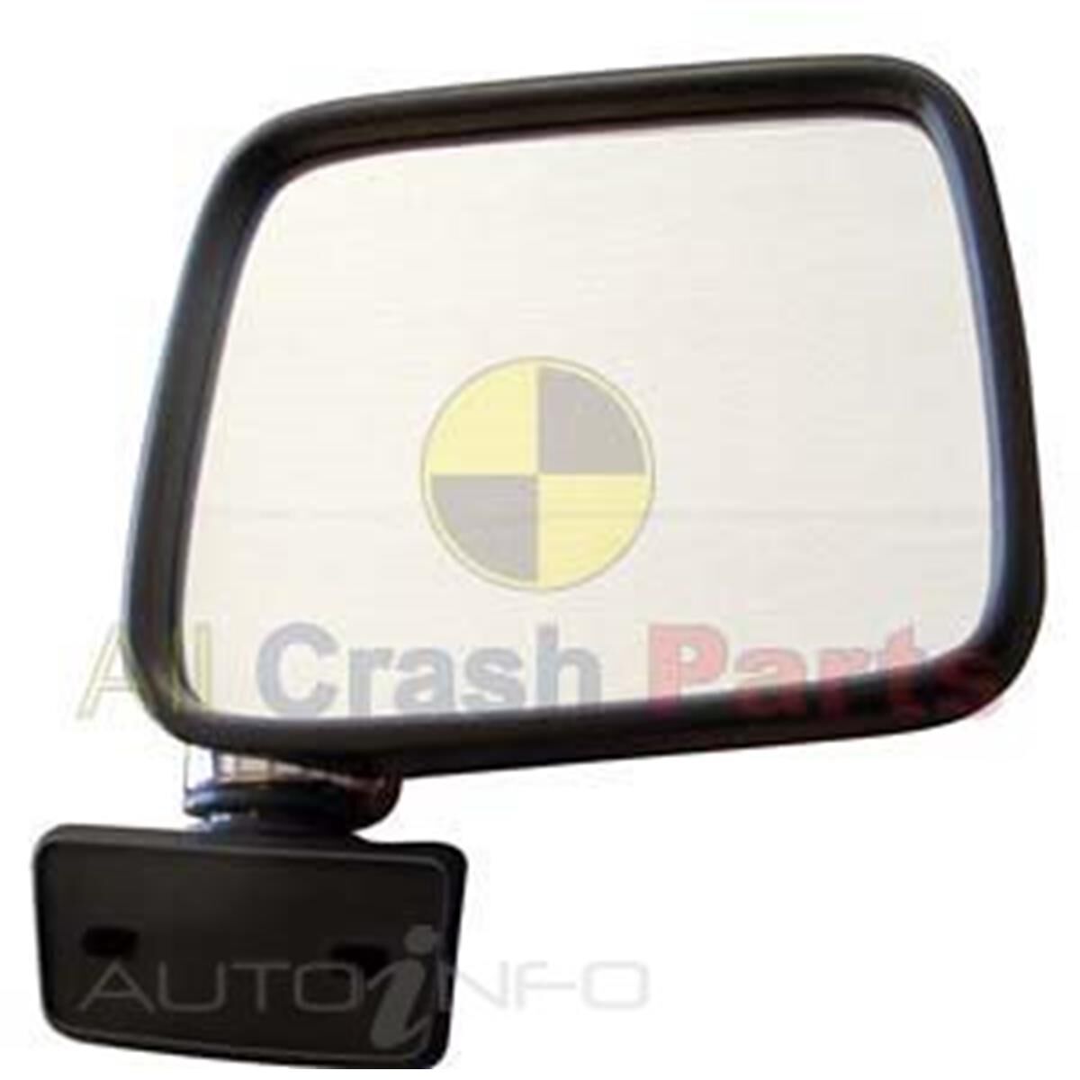 DOOR MIRROR RH, , scaau_hi-res