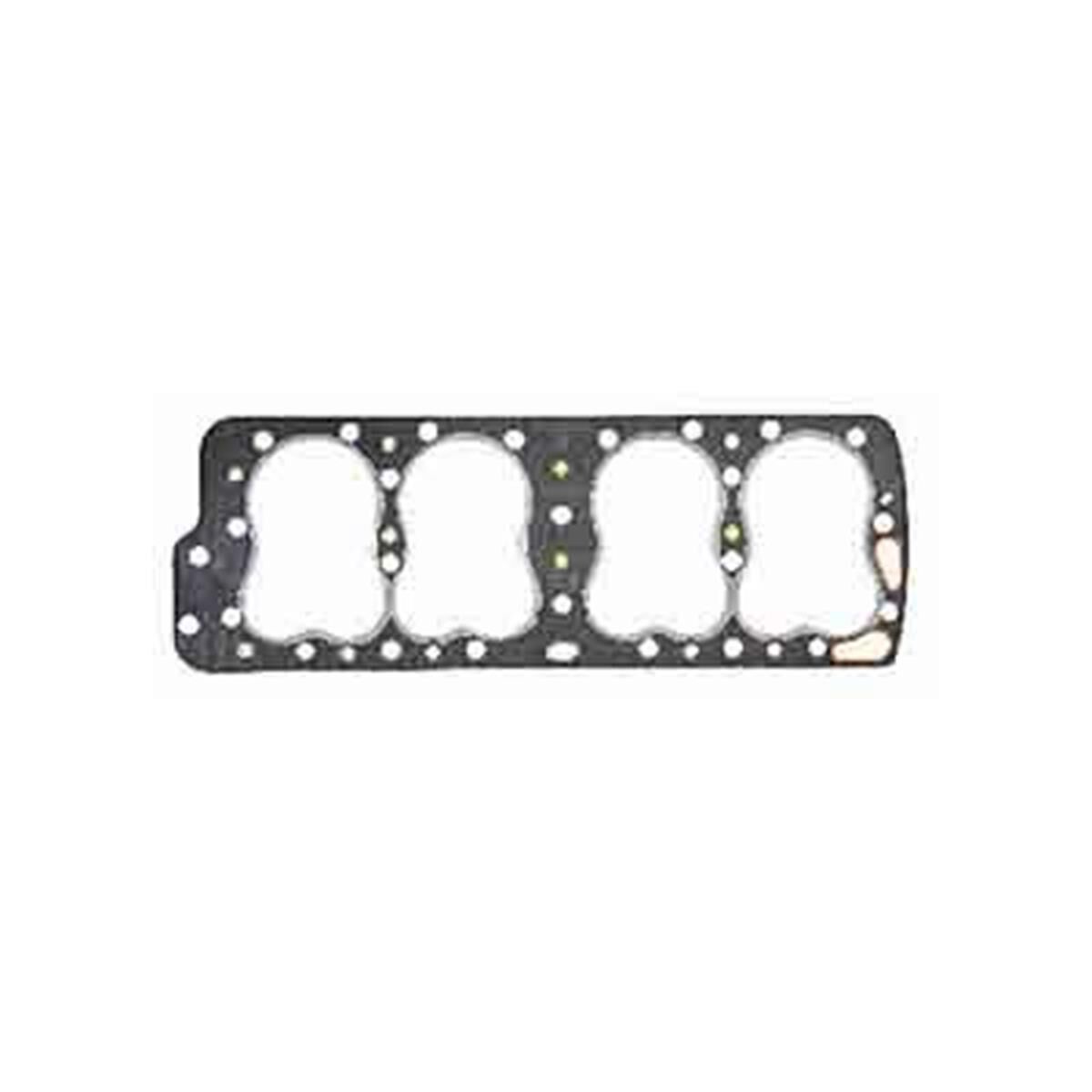 FORD FLAT HEAD 53-49 R/H HEAD) GASKET 3.270 STD BORE, , scaau_hi-res
